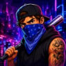 Matched profile picture