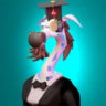 Matched profile picture