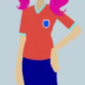 Matched profile picture