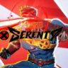 $erenity / [ Theme: Marvel ]