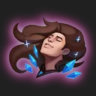 Matched profile picture