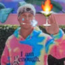 Matched profile picture