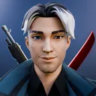 Profile picture