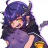 Matched profile picture