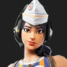 Matched profile picture