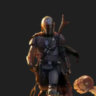 Matched profile picture