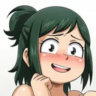 Matched profile picture