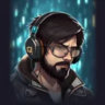 Matched profile picture