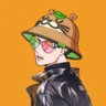 Matched profile picture