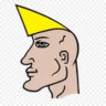 Matched profile picture