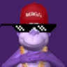 Matched profile picture