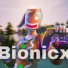 Matched profile picture