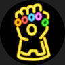 Matched profile picture