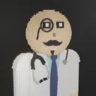 Matched profile picture