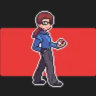 Matched profile picture