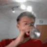 Matched profile picture