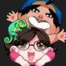 Matched profile picture