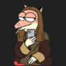 Matched profile picture