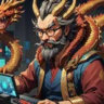 Matched profile picture