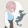 Matched profile picture