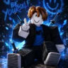 Profile picture