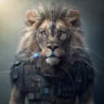 Matched profile picture