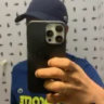 Matched profile picture