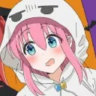 Matched profile picture