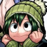 Profile picture