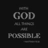Matched profile picture