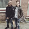 Matched profile picture
