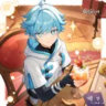 Profile picture