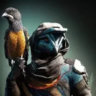 Matched profile picture