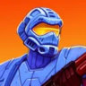 Matched profile picture
