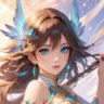 Matched profile picture