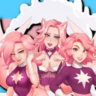 Matched profile picture