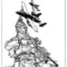 Matched profile picture