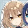 Matched profile picture