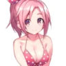 Matched profile picture