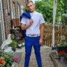 Matched profile picture