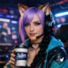 Profile picture