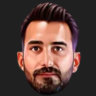 Matched profile picture