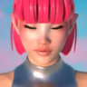 Matched profile picture