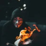 Matched profile picture