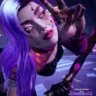 Profile picture