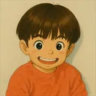 Matched profile picture