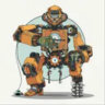 Matched profile picture