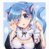 Matched profile picture