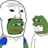 Matched profile picture