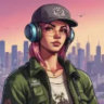 Matched profile picture